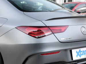 2023AMG CLA 45 4MATIC+ β