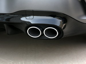 2023AMG CLA 45 4MATIC+ ^