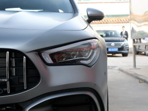 2023AMG CLA 45 4MATIC+ ^