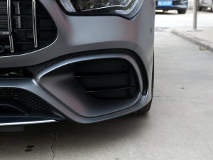 2023AMG CLA 45 4MATIC+ ^