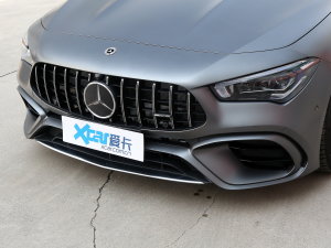 2023AMG CLA 45 4MATIC+ ^