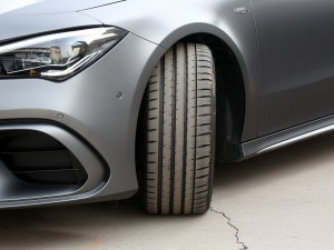 2023AMG CLA 45 4MATIC+ ^