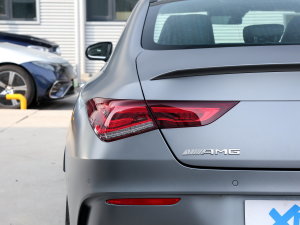 2023AMG CLA 45 4MATIC+ ^