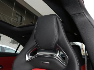 2023AMG CLA 45 4MATIC+ g