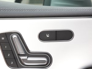 2023AMG CLA 45 4MATIC+ g