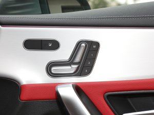 2023AMG CLA 45 4MATIC+ g