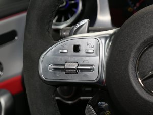 2023AMG CLA 45 4MATIC+ п؅^