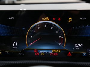 2023AMG CLA 45 4MATIC+ п؅^