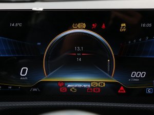 2023AMG CLA 45 4MATIC+ п؅^