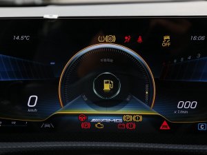 2023AMG CLA 45 4MATIC+ п؅^