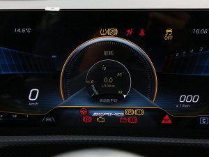 2023AMG CLA 45 4MATIC+ п؅^