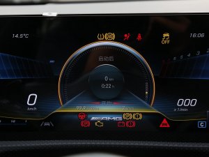 2023AMG CLA 45 4MATIC+ п؅^