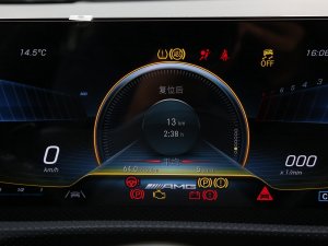 2023AMG CLA 45 4MATIC+ п؅^