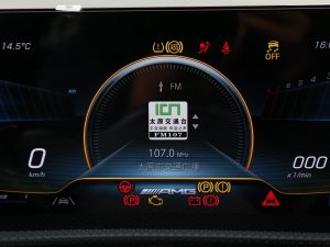 2023AMG CLA 45 4MATIC+ п؅^