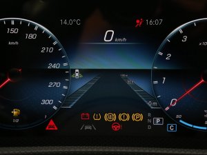 2023AMG CLA 45 4MATIC+ п؅^