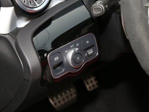 2023AMG CLA 45 4MATIC+ п؅^