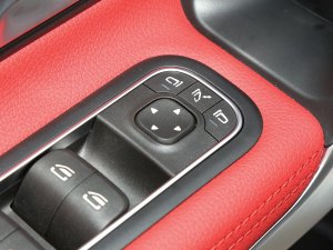 2023AMG CLA 45 4MATIC+ п؅^