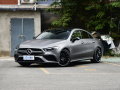 AMG CLA 35 4MATIC