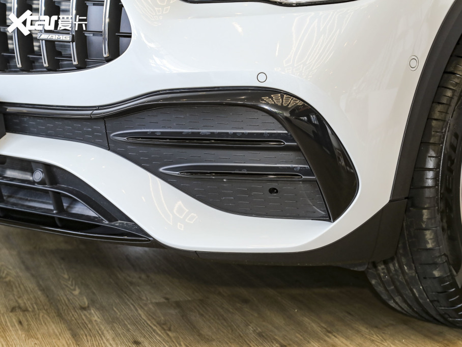 2023YGLAAMG AMG GLA 35 4MATIC