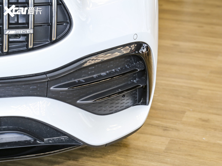 2023YGLAAMG AMG GLA 35 4MATIC