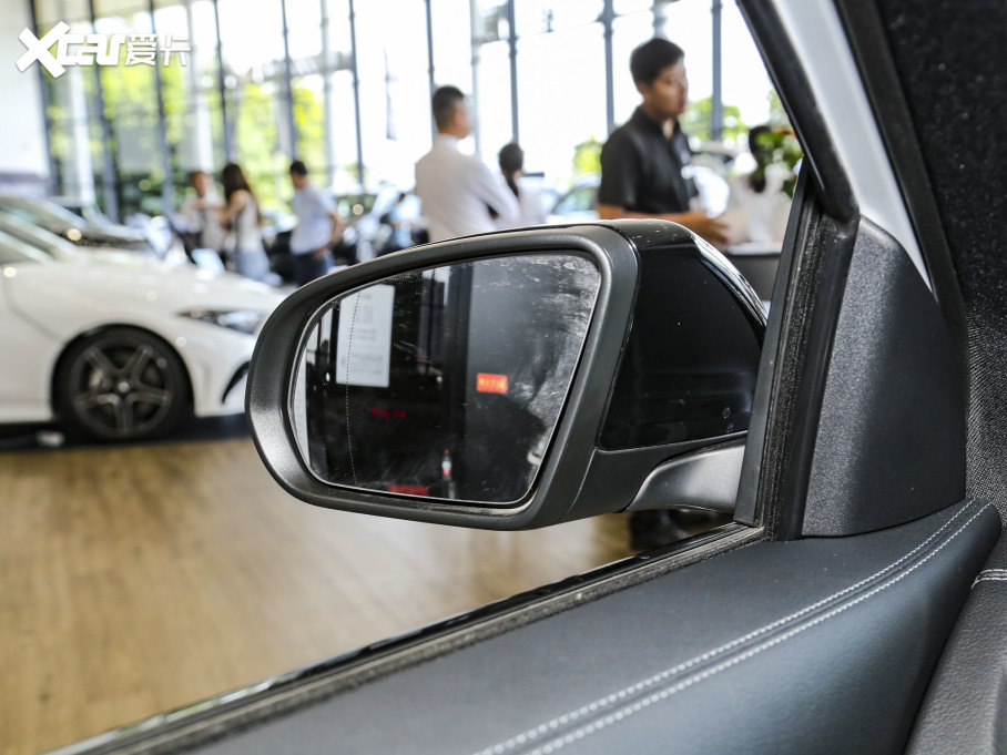 2023YGLAAMG AMG GLA 35 4MATIC