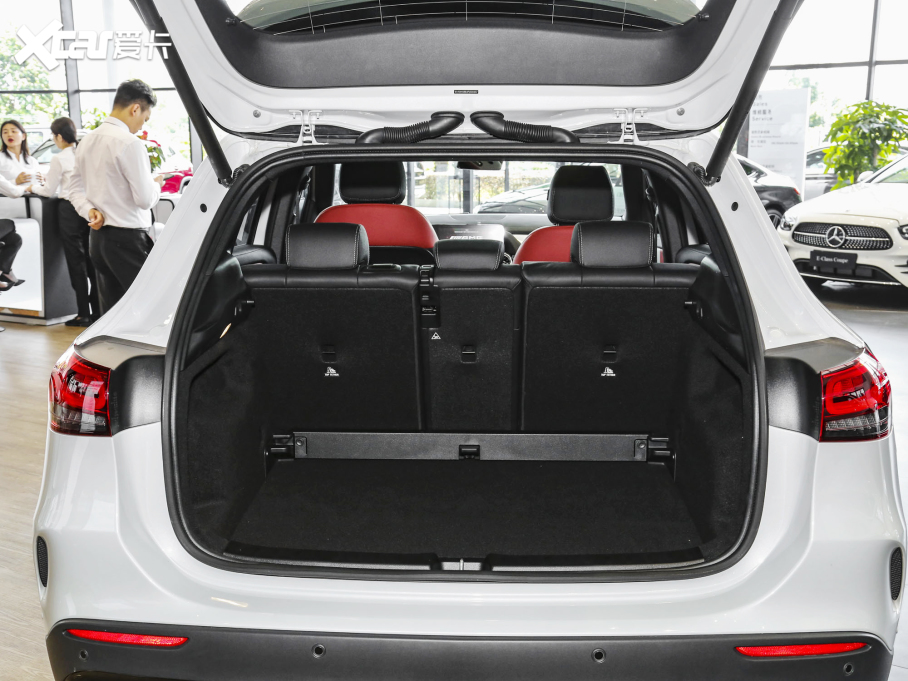 2023YGLAAMG AMG GLA 35 4MATIC