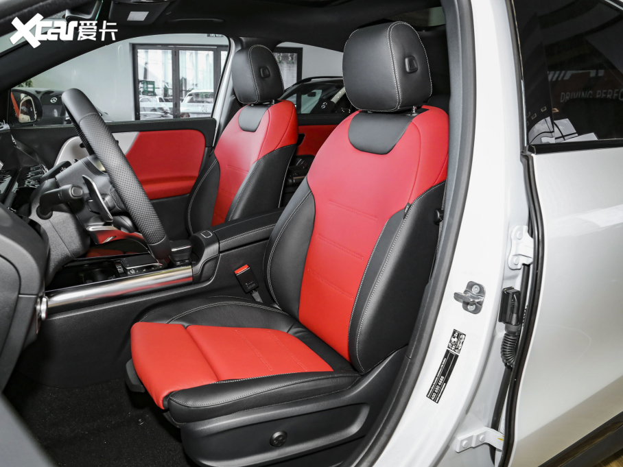 2023YGLAAMG AMG GLA 35 4MATIC