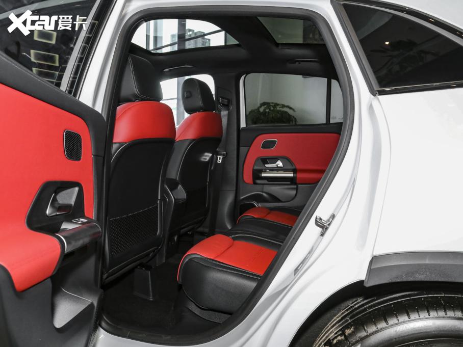 2023YGLA(j)AMG AMG GLA 35 4MATIC