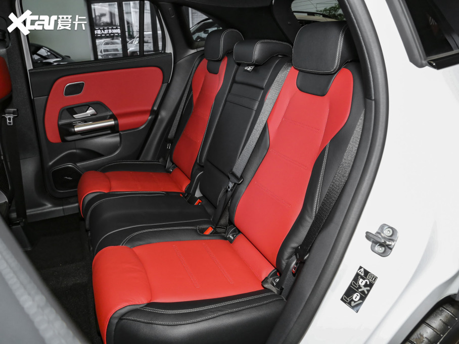 2023YGLA(j)AMG AMG GLA 35 4MATIC