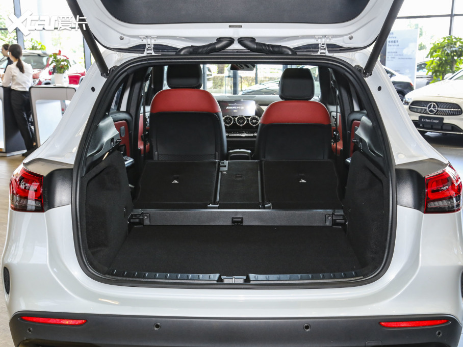 2023YGLAAMG AMG GLA 35 4MATIC