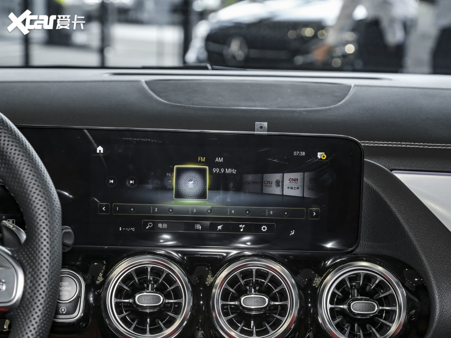 2023YGLA(j)AMG AMG GLA 35 4MATIC