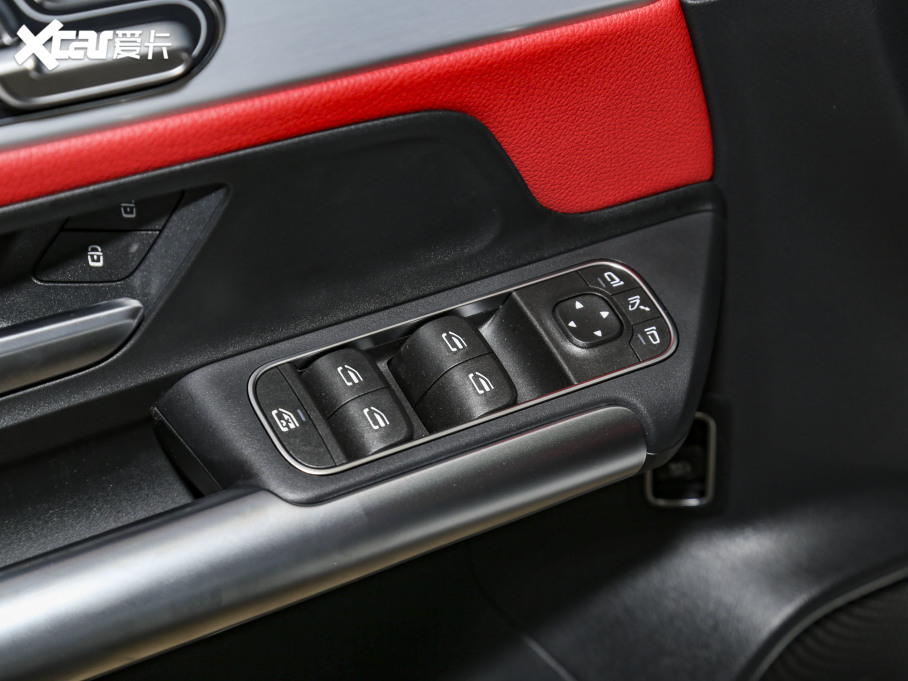 2023YGLA(j)AMG AMG GLA 35 4MATIC