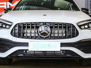 2023A(y)MG GLA 35 4MATIC оW(wng)