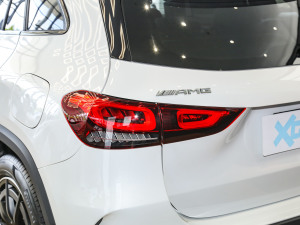 2023A(y)MG GLA 35 4MATIC β