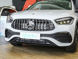 2023A(y)MG GLA 35 4MATIC (x)(ji)^