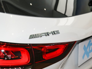 2023A(y)MG GLA 35 4MATIC (x)(ji)^