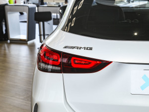 2023A(y)MG GLA 35 4MATIC (x)(ji)^