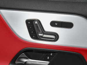 2023AMG GLA 35 4MATIC {{