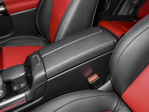 2023AMG GLA 35 4MATIC 