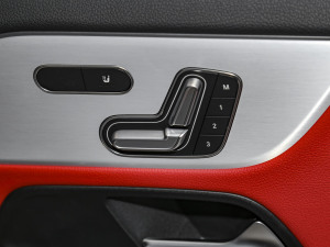 2023AMG GLA 35 4MATIC g