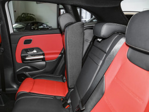 2023AMG GLA 35 4MATIC g