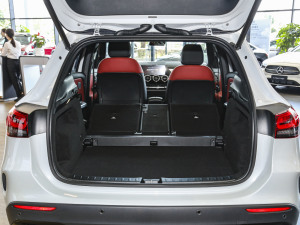 2023AMG GLA 35 4MATIC g