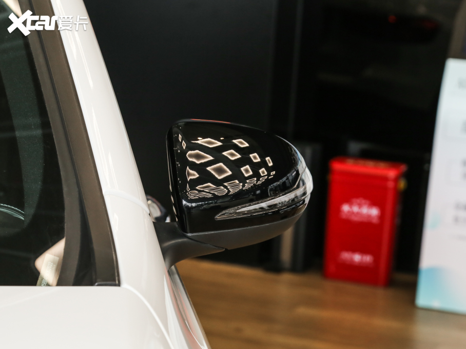 2023YGLB AMG AMG GLB 35 4MATIC