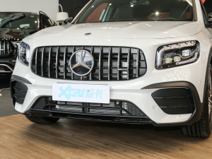 2023A(y)MG GLB 35 4MATIC (x)(ji)^