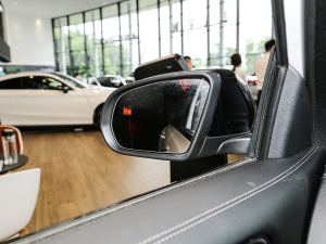 2023A(y)MG GLB 35 4MATIC (x)(ji)^