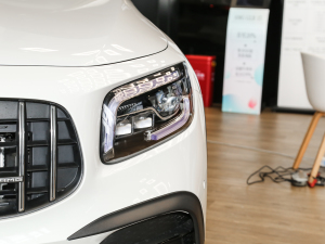 2023A(y)MG GLB 35 4MATIC (x)(ji)^