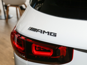 2023A(y)MG GLB 35 4MATIC (x)(ji)^