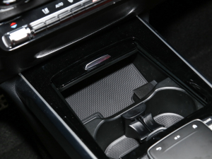 2023AMG GLB 35 4MATIC g