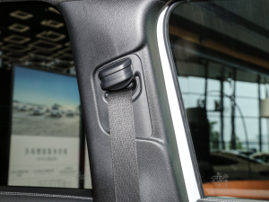 2023AMG GLB 35 4MATIC g