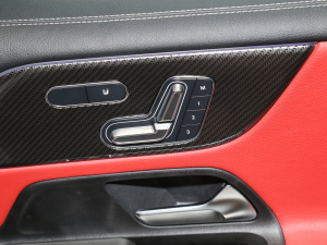 2023AMG GLB 35 4MATIC g